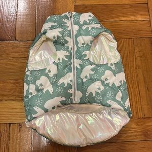 Lucy&Co dog vest